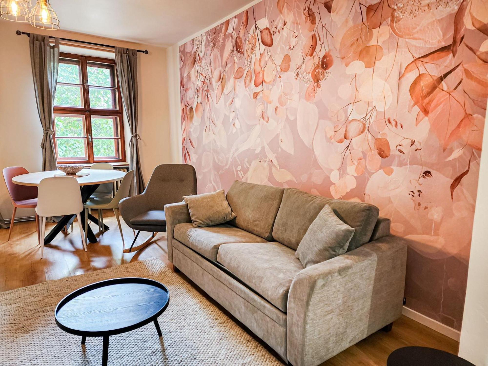 Apartmany Rangifer 플젠 외부 사진